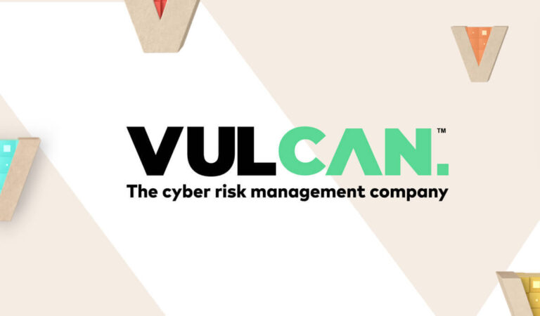 Vulcan Cyber Secures $55M in Series B Funding to Accelerate Cyber Risk Management Innovation