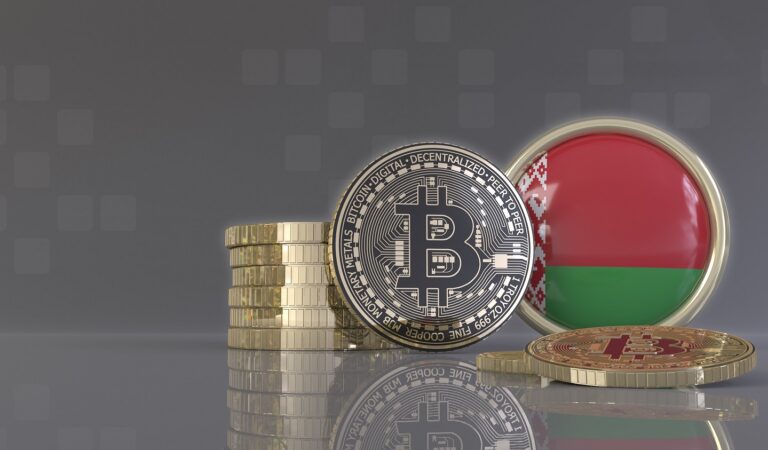 Belarus Moves to Outlaw P2P Crypto Transactions: A Step Backward or Forward?
