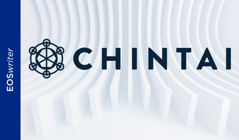 Chintai Secures Strategic Investment from B1 to Revolutionize Capital Markets with Blockchain Technology